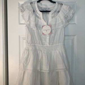LSF X target dress